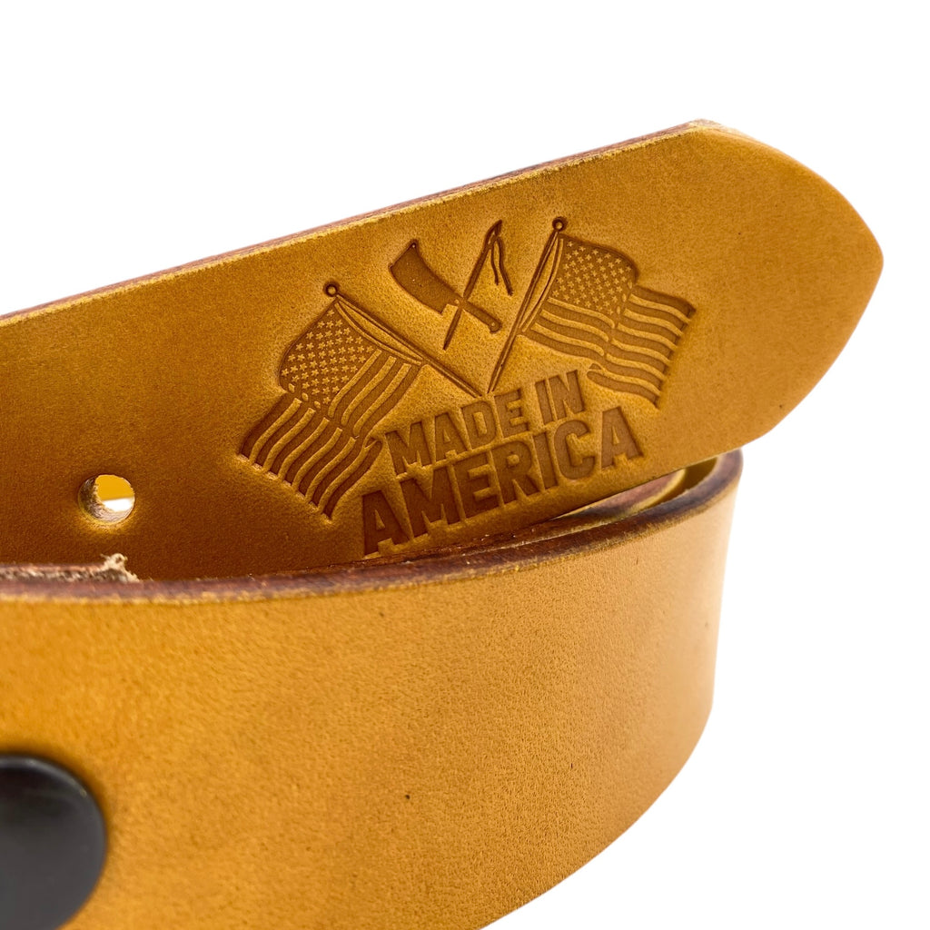 Mustard Belt