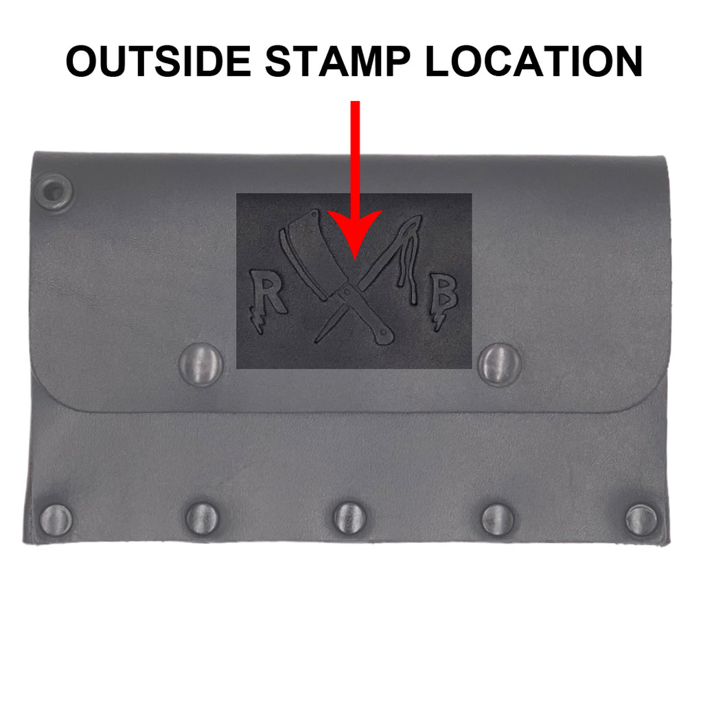 Build Your Own Mule Wallet