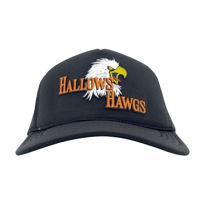 Hallows Hawgs Eagle Mesh Hat