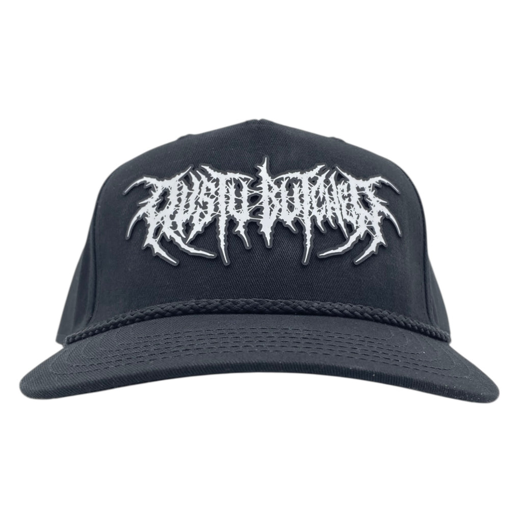 Metal Snapback