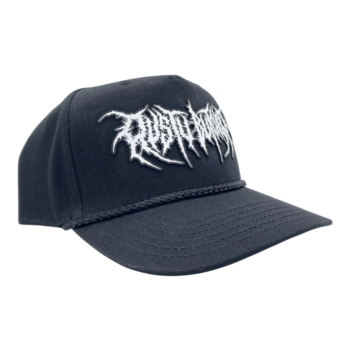 Metal Snapback
