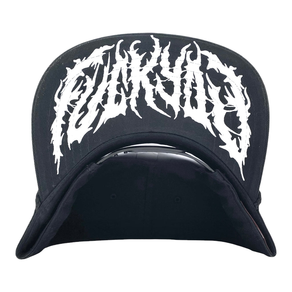 Metal Snapback