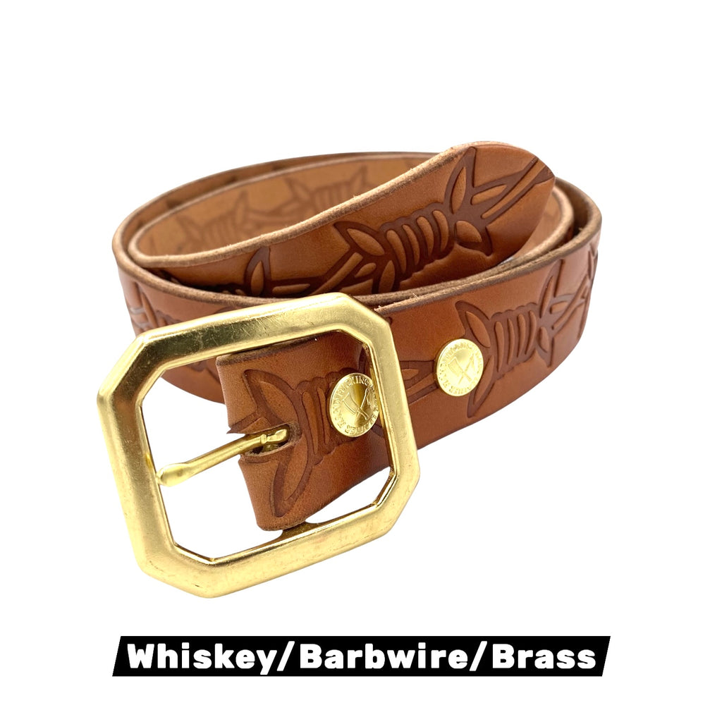 Build Your Own Belt