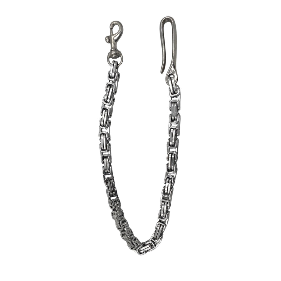 Byzantine Chain