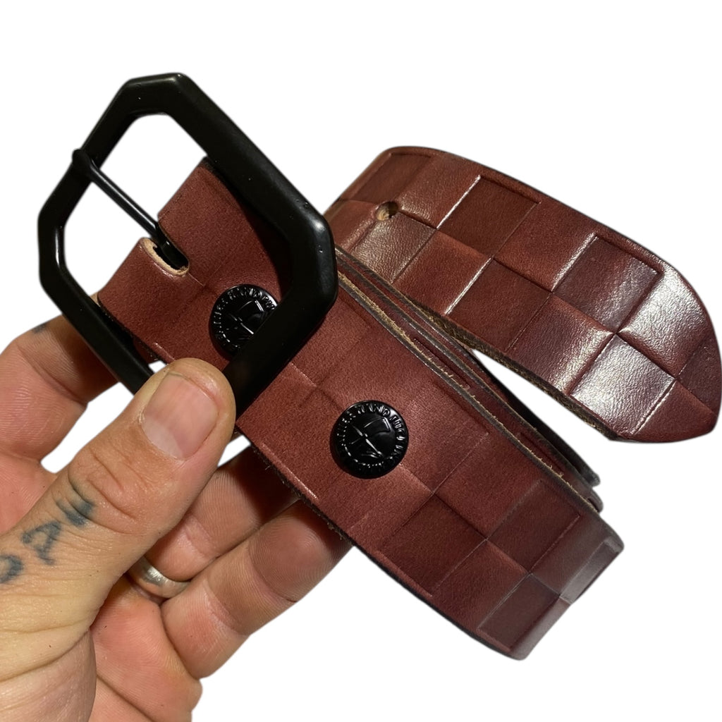 Belt Create Build Your Own Belt