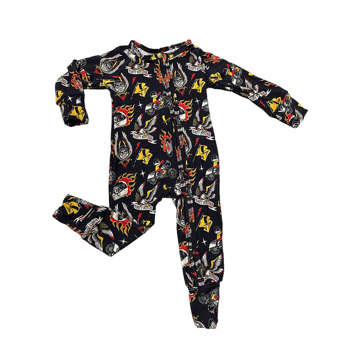 Lil Ripper Kids Pajamas