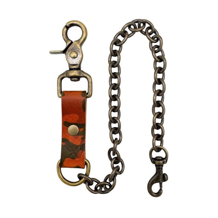 Hunter Chain Wallet Chain