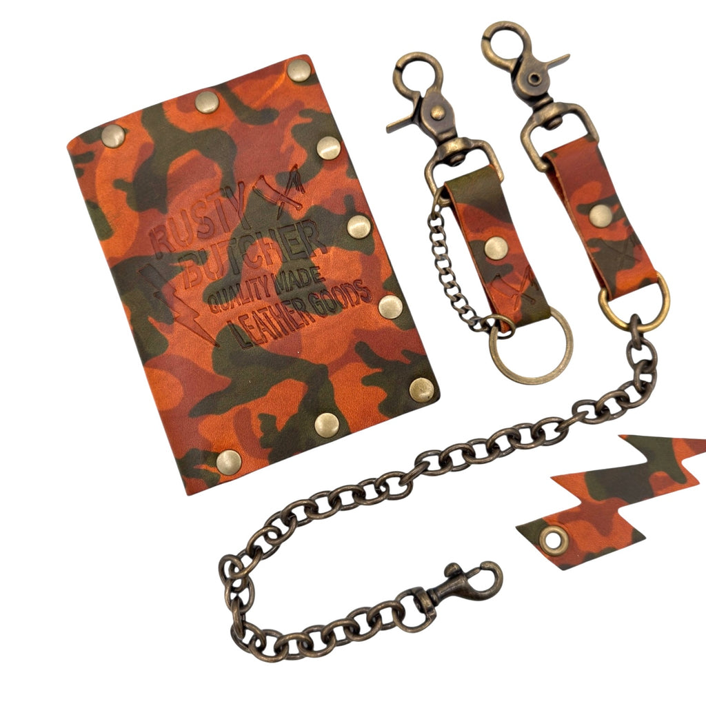 Hunter Collector Full Set Limited Edition