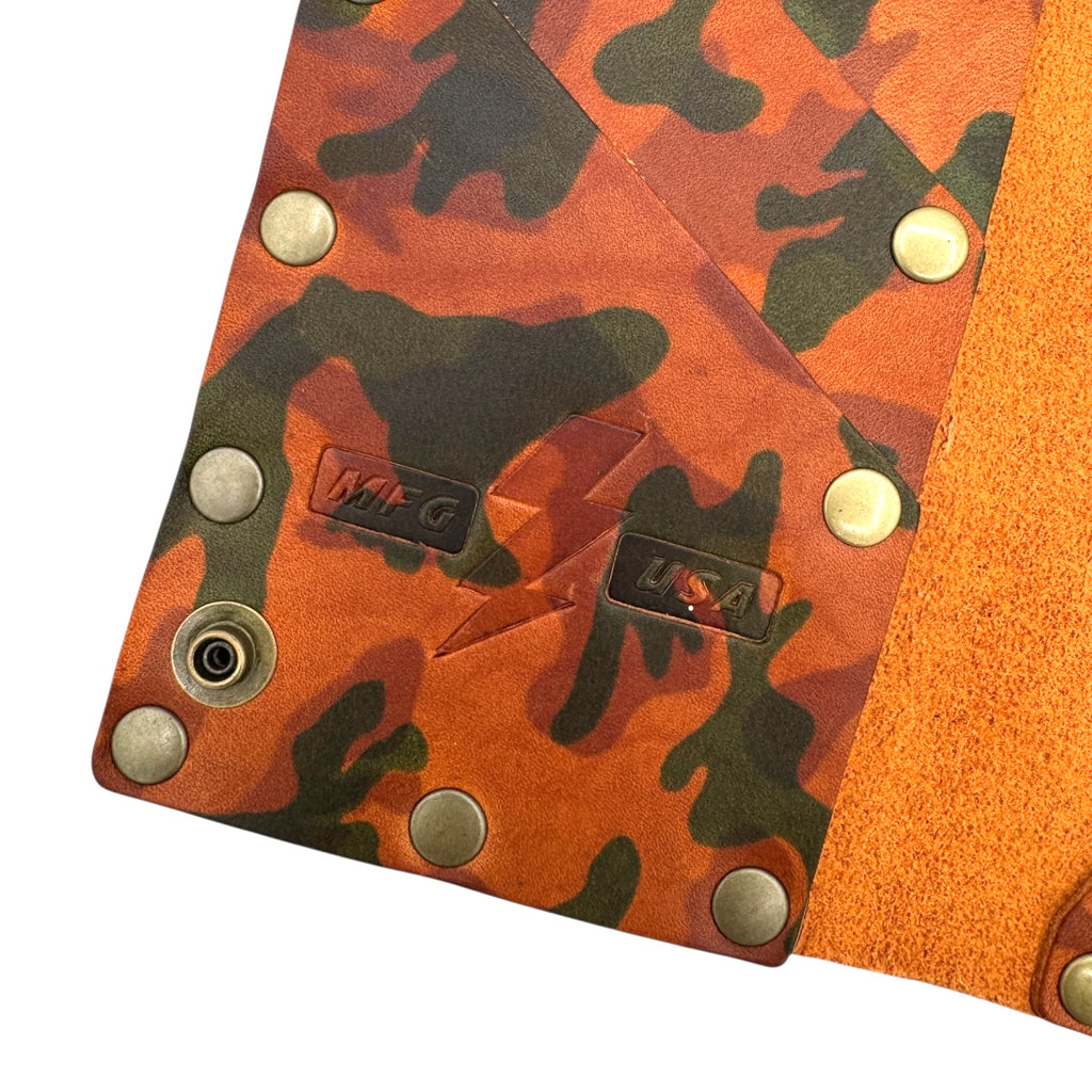 Hunter Collector Wallet