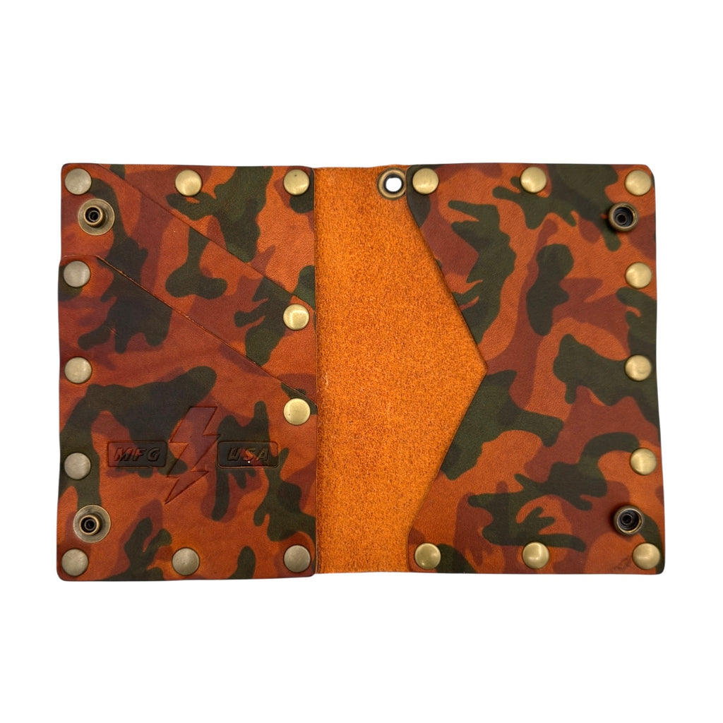 Hunter Collector Wallet