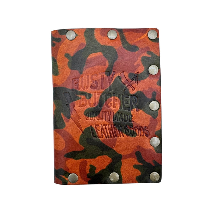 Hunter Collector Wallet