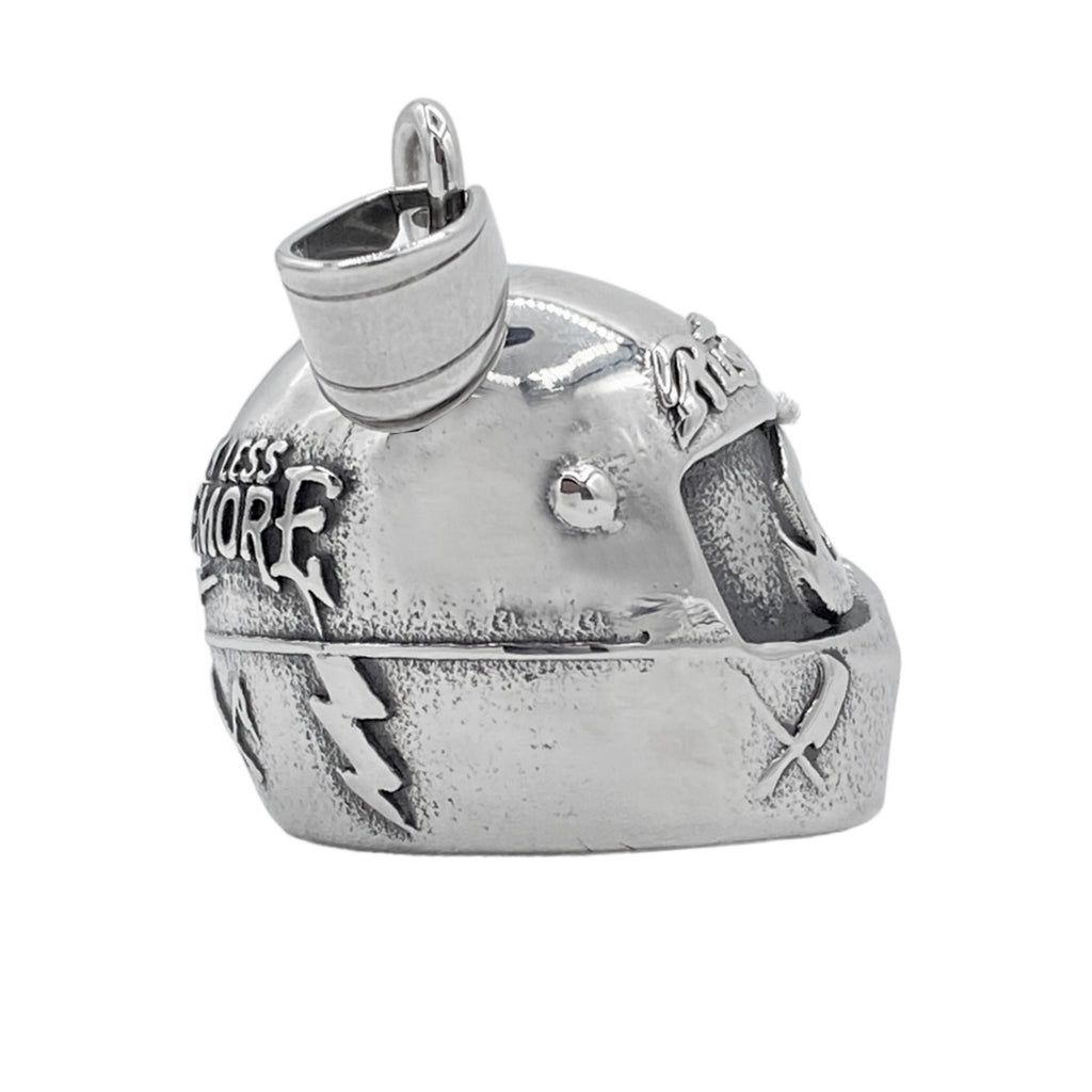 bell chrome bandido motorcycle helmet Helmet Guardian Bell