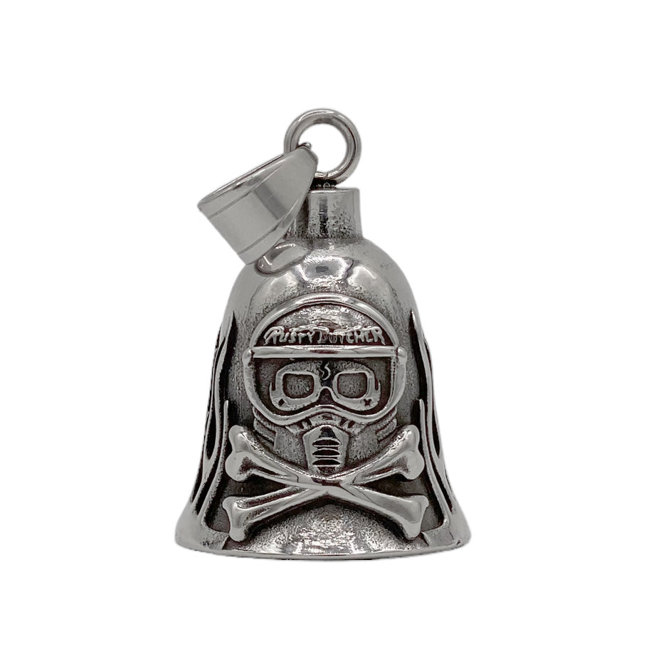 Guardian Bell, ¿qué Es Y Por Qué Se Dice Que Protege Al M - Foto 4