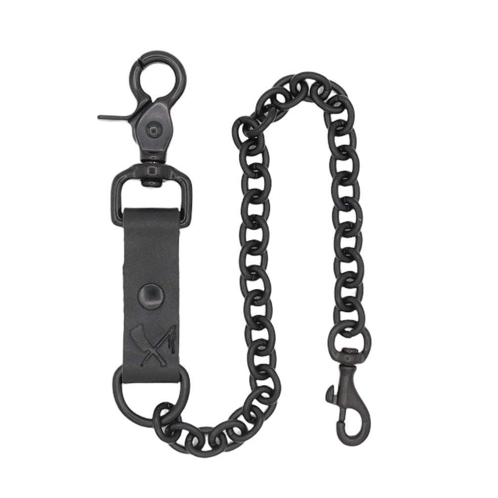 小物 UNCROWD WALLET CHAIN UNCROWD UC-900 WALLET CHAINS | LOCAL SHOP （Rame