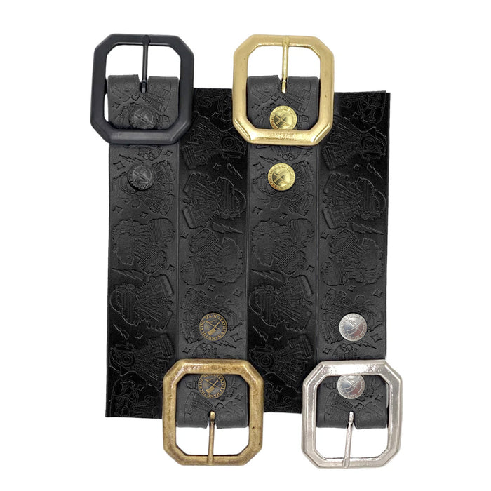 Engines Belt