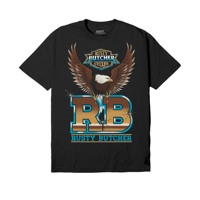 Golden T-Shirt