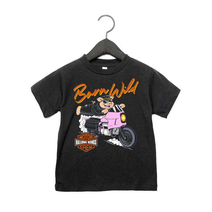 Wild Kids Shirt