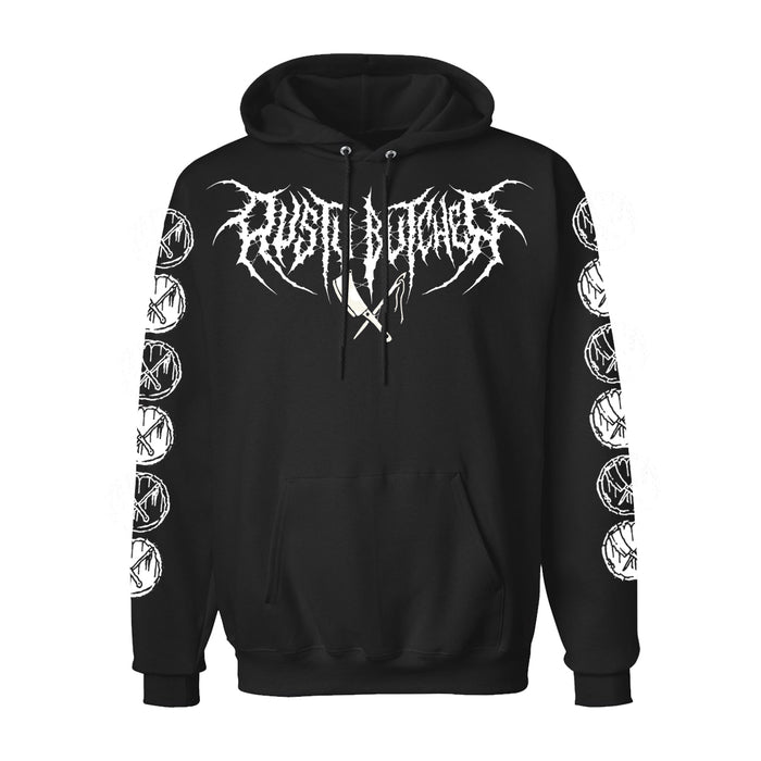 Loud Hoodie Limited Run