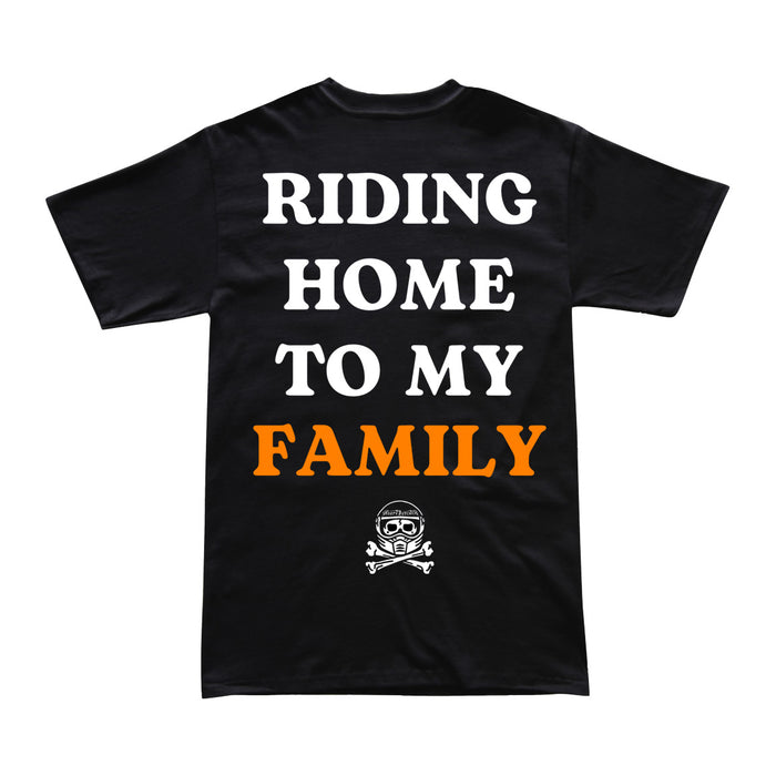 Family T-Shirt