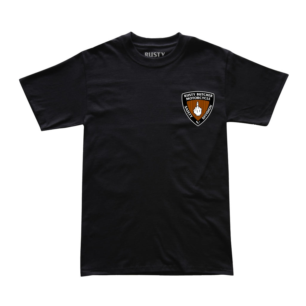 Safety T-Shirt