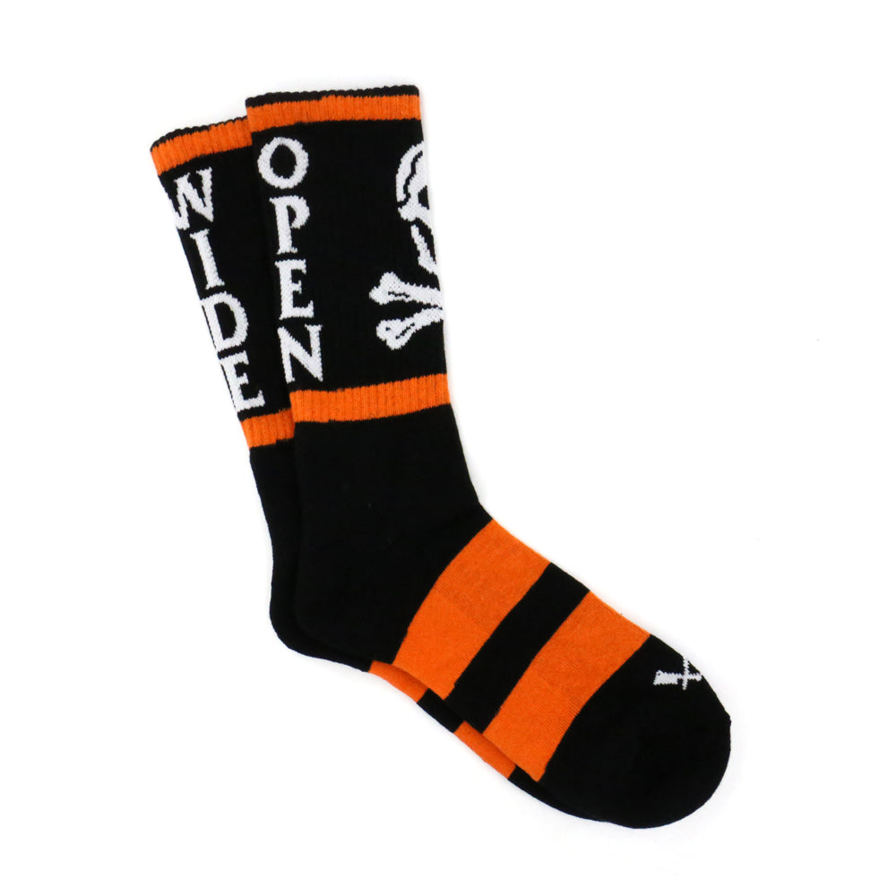 Death Sentence Socks