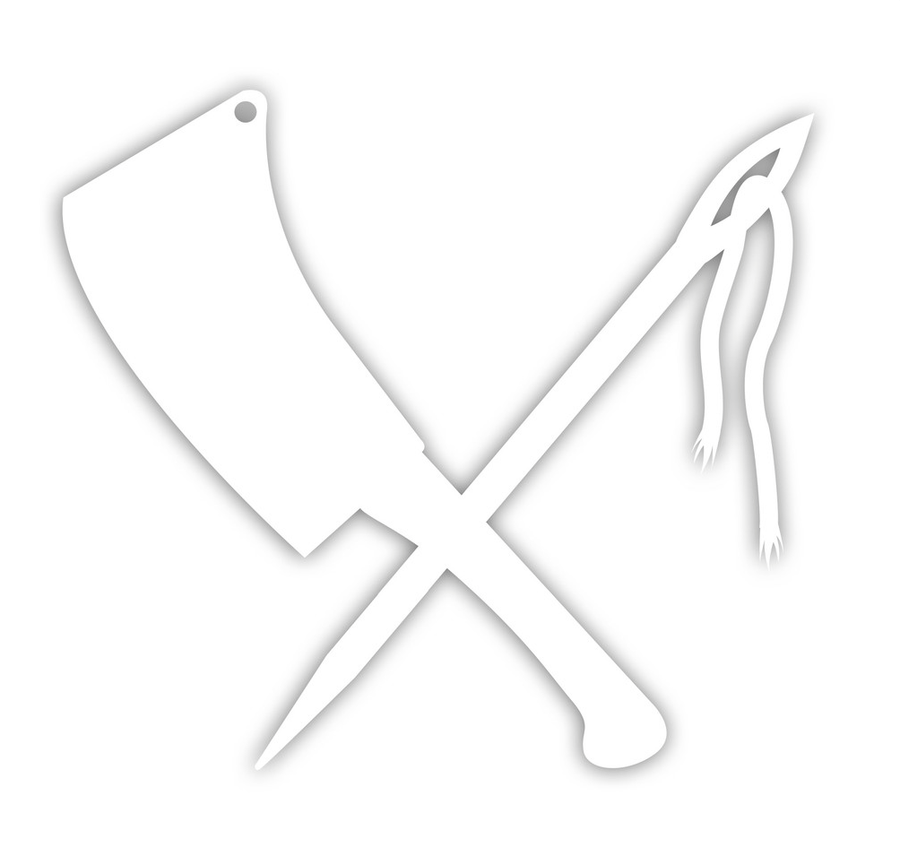 Logo Die Cut Sticker