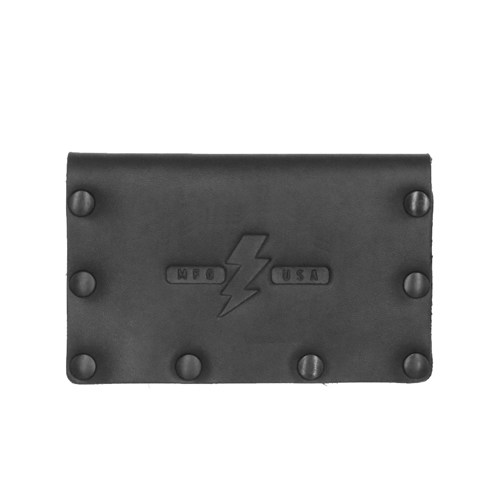 Murdered Out Basics Wallet