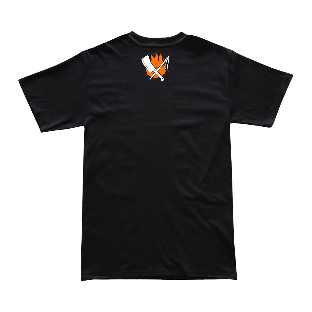 Burnt T-Shirt