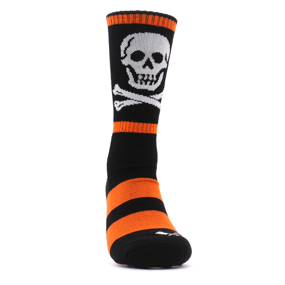 Death Sentence Socks