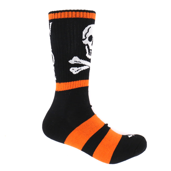 Death Sentence Socks