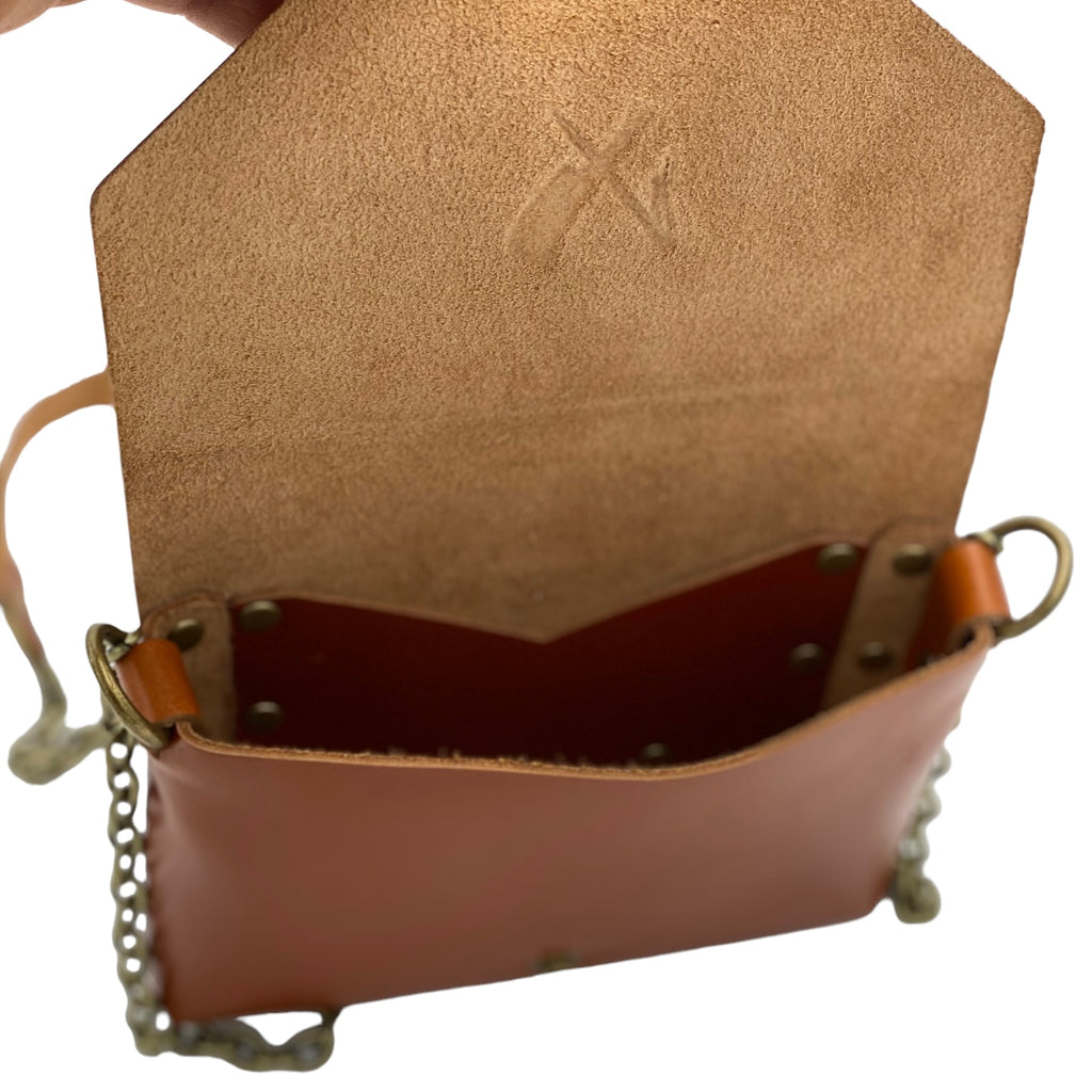 Whiskey Bolt Bag