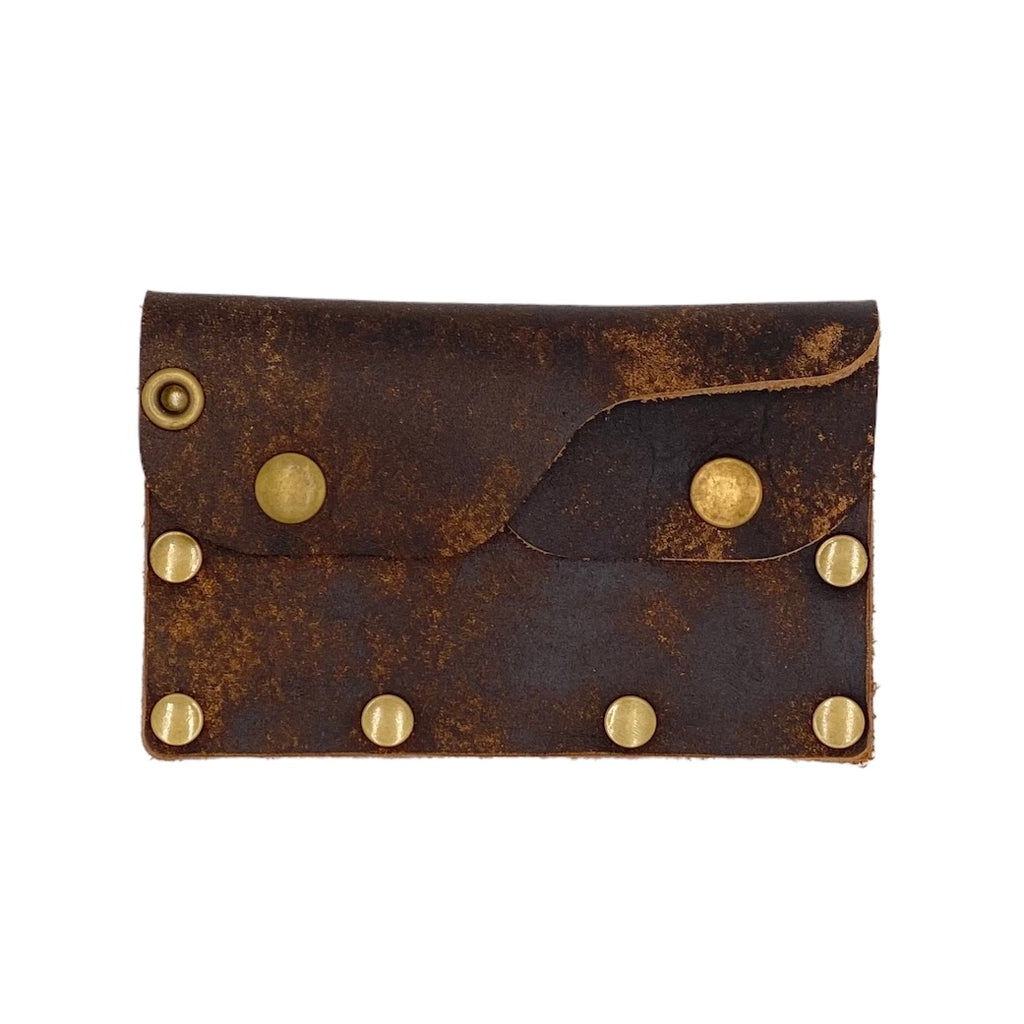 Vintage Mudflap Wallet