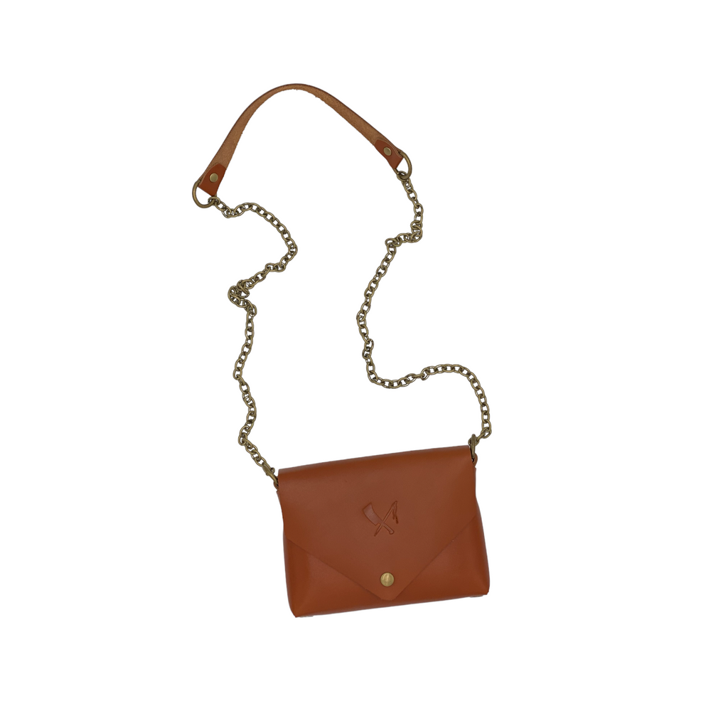 Whiskey Bolt Bag
