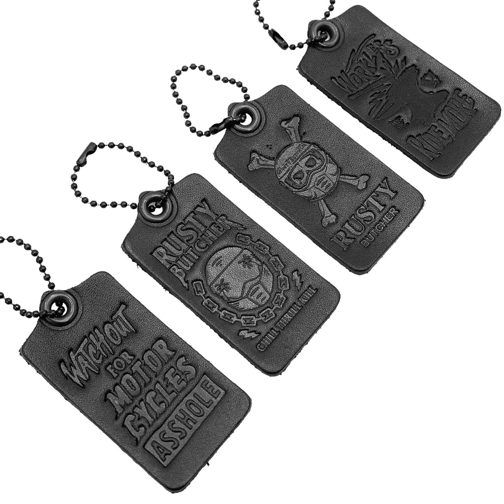 Essentials Keychain Essential Keychain Charms