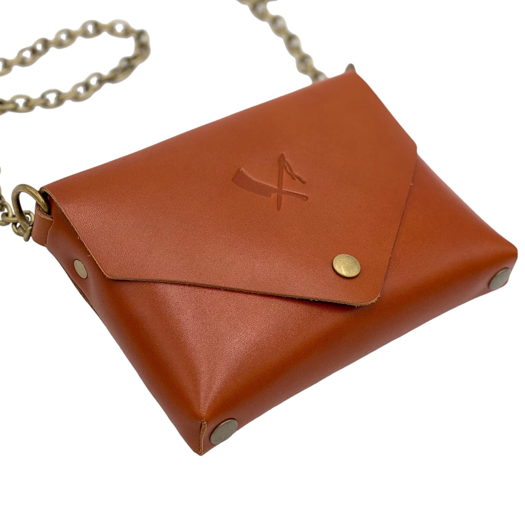 Whiskey Bolt Bag