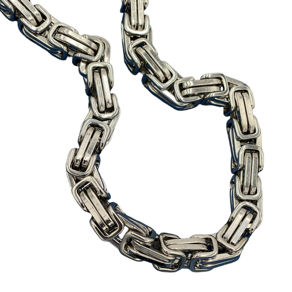 Byzantine Chrome Chain
