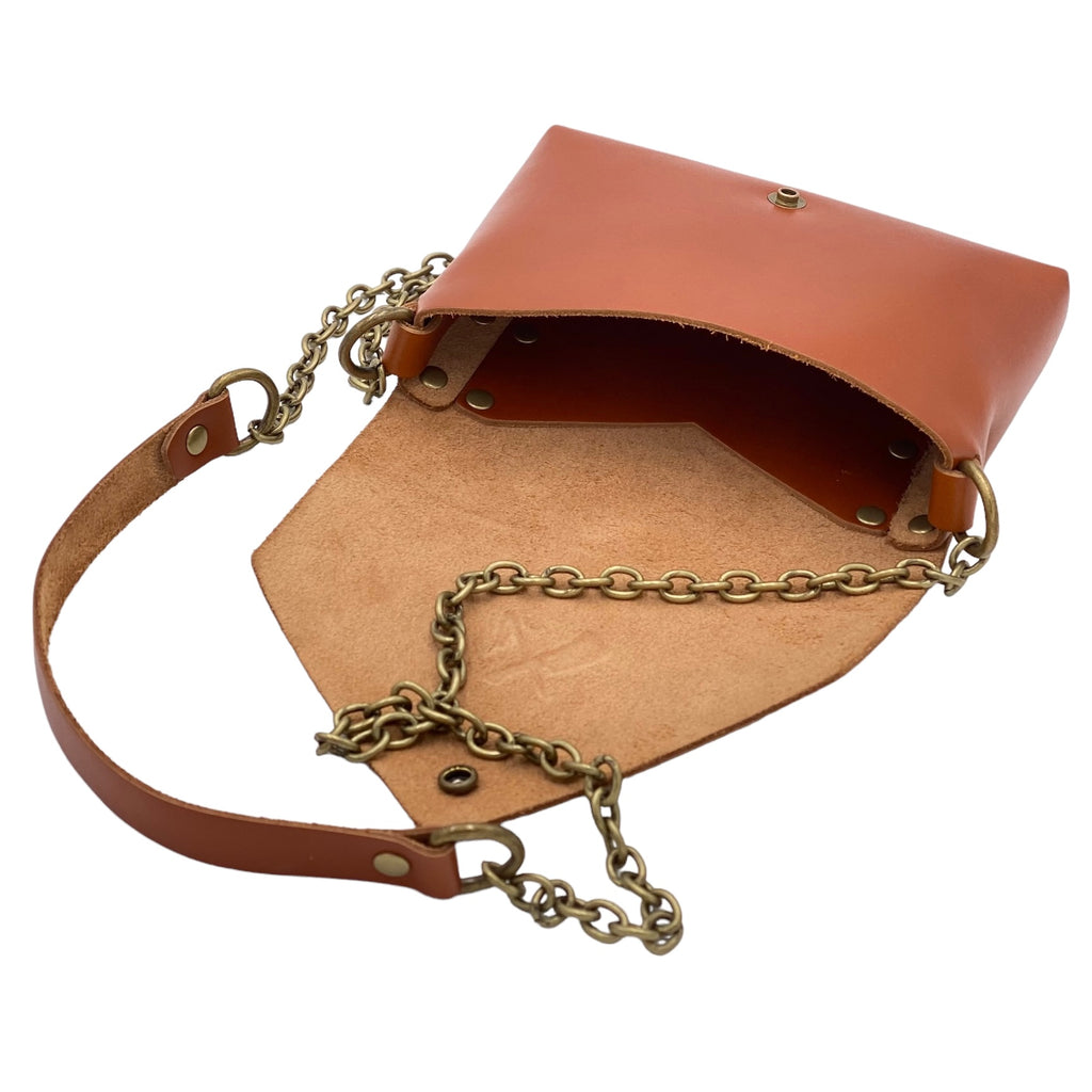 Whiskey Bolt Bag