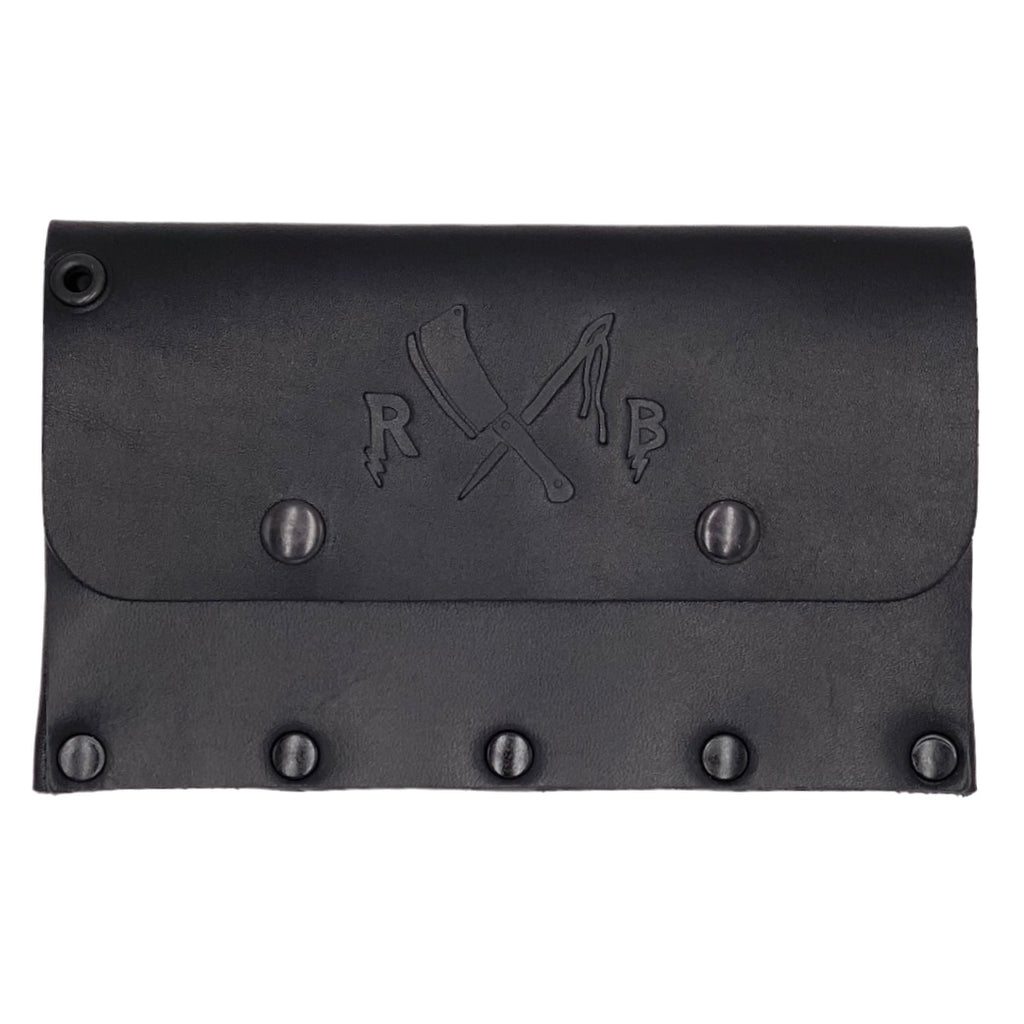 Mule Murdered Out Wallet