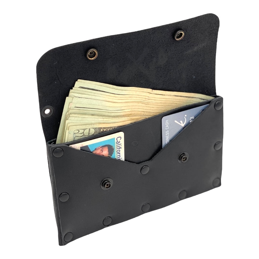 Mule Murdered Out Wallet