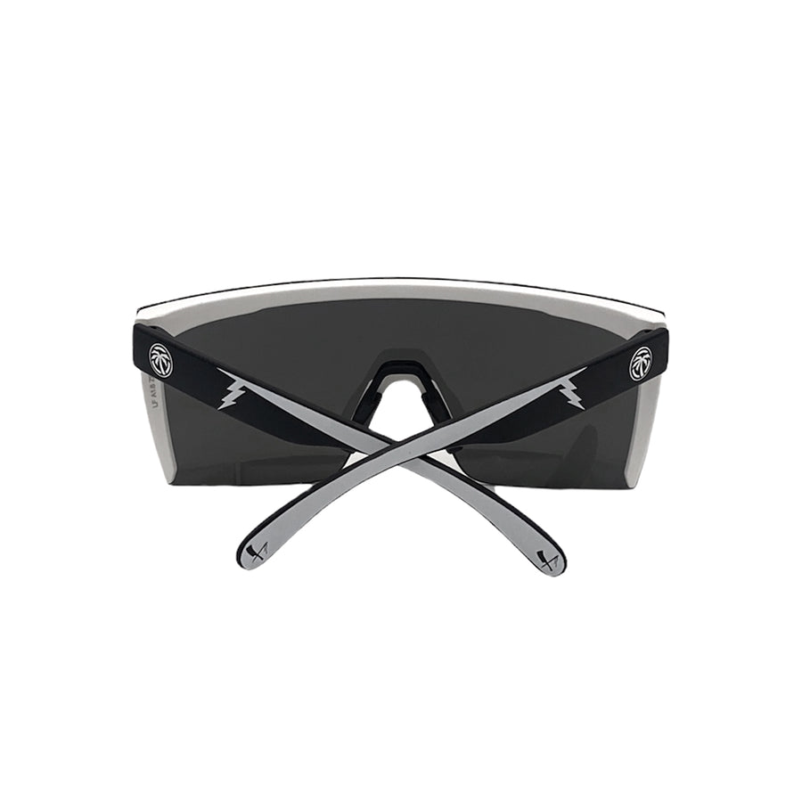 Heatwave x Rusty Butcher Lazer Face Bolt Sunglasses