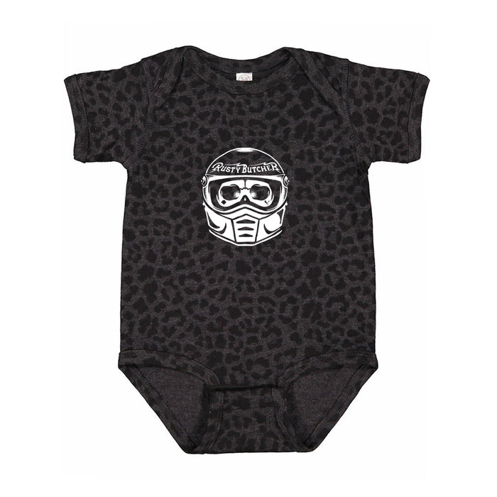 Race Head Onesies