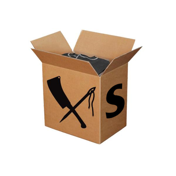 Mystery Box