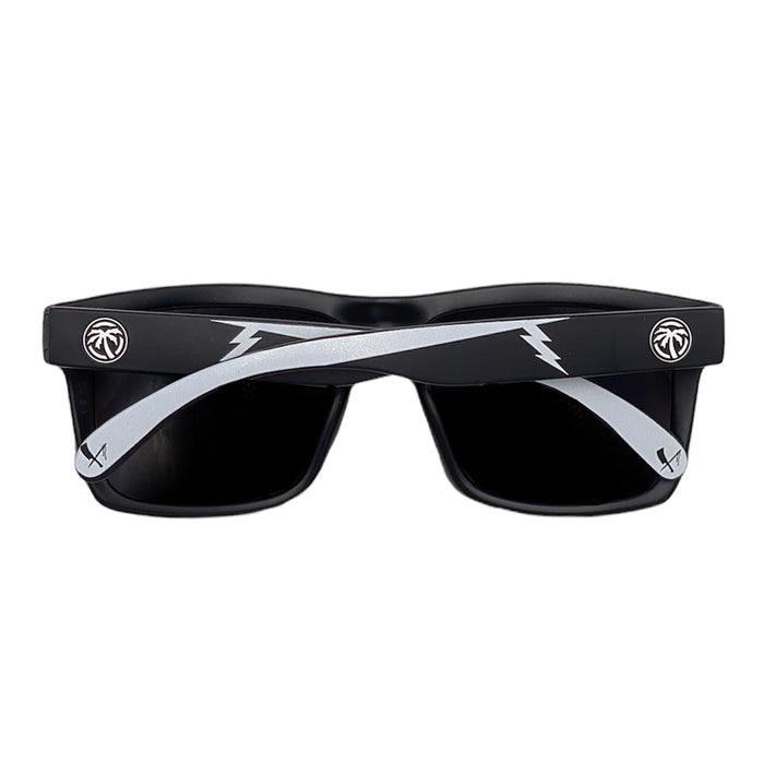 Heatwave Visual X Rusty Butcher Bolt Vise Sunglasses